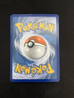 Pokemon Center Lady 105/106 2014 Pokemon Supporter - Image 2