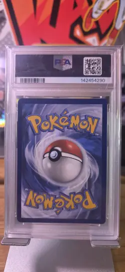 2024 POKEMON SWSH BLACK STAR PROMO #029 RAYQUAZA-HOLO PSA 10 142454290 - Image 2