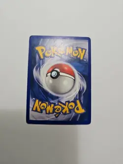 *Vaporeon!* Pokemon 28/64 Jungle Regular Rare - Image 5