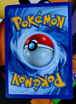 Pokemon TCG Dialga LV.68 16/106 Platinum Great Encounters Reverse Holo Rare LP - Image 3