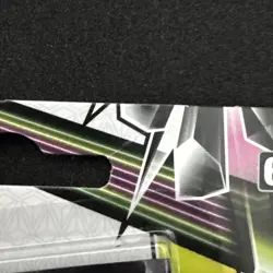 Pokemon TCG Celestial Storm sealed booster pack Blaziken pack art *new photos* - Image 4