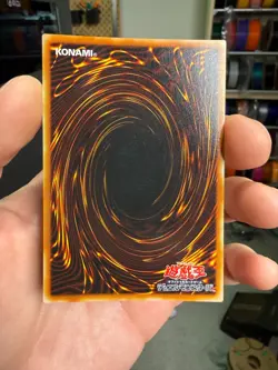 Yugioh 2001 Two Headed King Rex JPN OCG UR BC-46 - Image 5