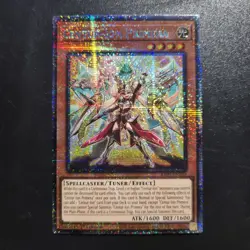 RA05-EN030 Centur-Ion Primera Rarity Collection 5 YuGiOh starlight rare - Image 1
