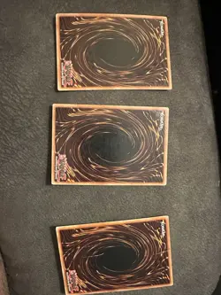 Red Eyes Black Dragon, Exodia - Image 2