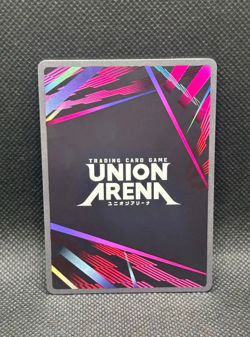 Union Arena Solo Leveling - Igris R* Rare Alternate Art SLG-1-028 -IN HAND - Image 2