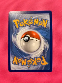 Pokemon TCG Fusion Strike Gengar VMAX Full Art Rare Card 157/264 - Image 2