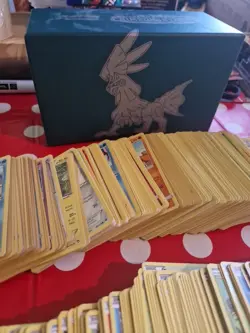 Pokemon Bulk Bundle Etb Included All Commons - Image 2