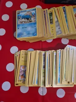 Pokemon Bulk Bundle Etb Included All Commons - Image 3