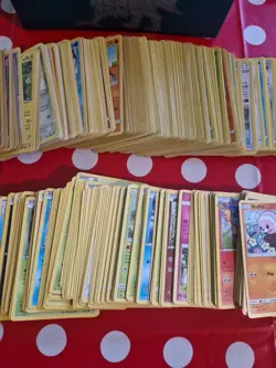 Pokemon Bulk Bundle Etb Included All Commons - Image 4