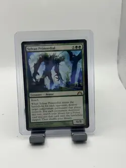 MTG, Sylvan Primordial 136 NM Gatecrash Regular - Image 1