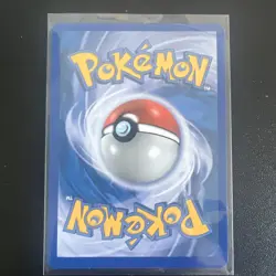 Pokemon Dialga LV.X Diamond and Pearl DP37 - Image 3