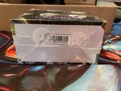 Pokemon Mega Evolution Phantasmal Flames Booster Box Sealed - Image 5