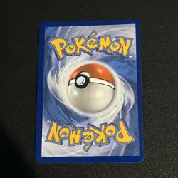 Pokemon TCG Oricorio ex (MEP 024) Black Star Promo - NEAR MINT - Image 5
