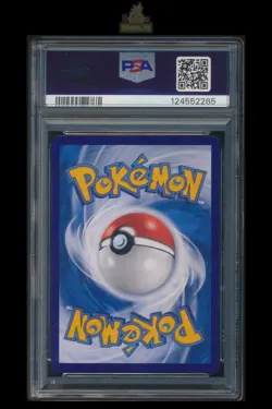 [Pikachu Gengar] PSA 10 172/151 Surprise AR S Chinese Exclusive Graded Pokemon - Image 2