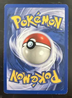 Pokemon TCG Magneton Holo Rare Card 009/102 Base Set 2 Lightly Played Condition - Image 2
