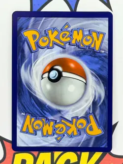 Team Rocket's Crobat Ultra Rare Full Art Destined Rivals Pokemon TCG 217/182 - Image 2