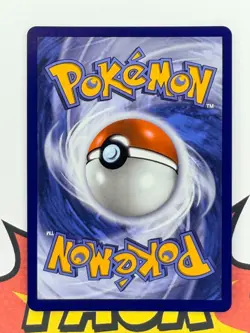 Team Rocket's Nidoking ex Ultra Rare 216/182 Destined Rivals Pokemon TCG - Image 2