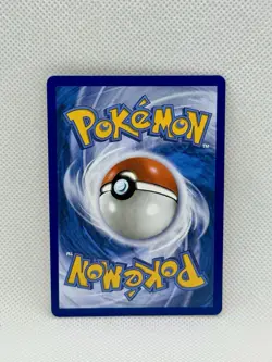 Pokemon TCG Meowth EX 121/088 Special Illustration Rare Perfect Order SIR-NM - Image 2
