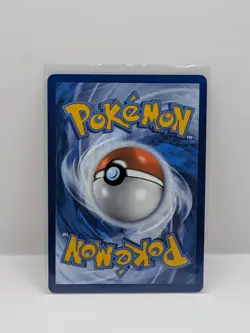 Pokemon TCG Meloetta EX Black Bolt SIR 167/086 Pack Fresh - Image 2