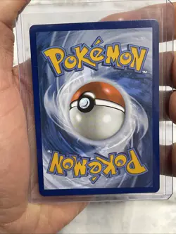 Pokemon TCG Radiant Eternatus Crown Zenith 105/159 Holo Radiant Rare NM/MT 2023 - Image 3