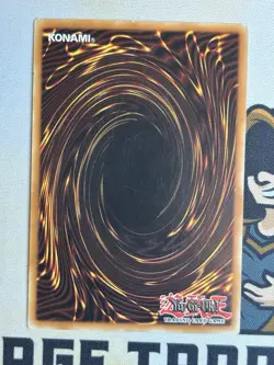 Cyberdark Keel CDIP-EN003 Ultimate Rare 1st Edition YuGiOh! LP EURO - Image 4