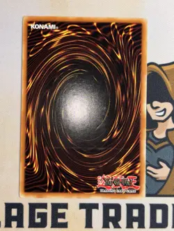 Machine Duplication RDS-EN041 1st Edition Ultimate Rare YuGiOh! NM EURO - Image 4