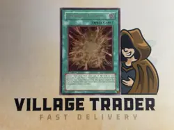 Overload Fusion POTD-EN042 Ultimate Rare 1st Edition YuGiOh! NM EURO Print - Image 1