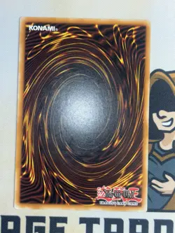 Overload Fusion POTD-EN042 Ultimate Rare 1st Edition YuGiOh! NM EURO Print - Image 5