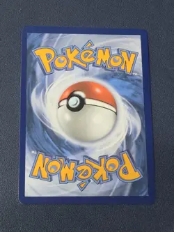 Pokemon TCG Phantasmal Flames Mega Charizard X ex 125/094 SIR - Image 3