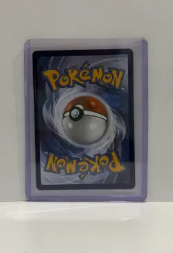 Pokemon TCG Phantasmal Flames Mega Charizard X ex 125/094 SIR - Image 2