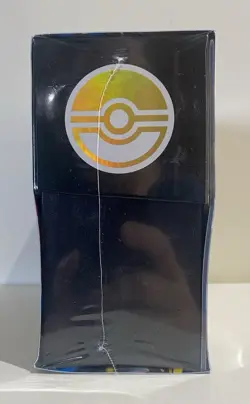 2025 POKEMON MEGA EVOLUTION - ELITE TRAINER BOX *BRAND NEW + SEALED* ETB - Image 3