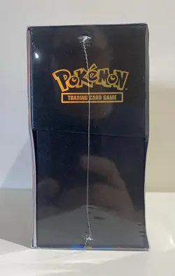 2025 POKEMON MEGA EVOLUTION - ELITE TRAINER BOX *BRAND NEW + SEALED* ETB - Image 4