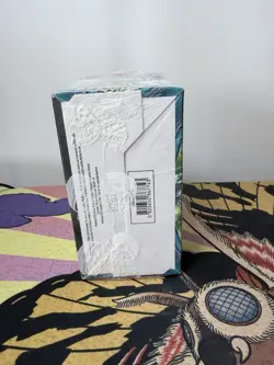 Pokemon TCG Scarlet & Violet Twilight Masquerade Booster Box 36 Packs, Sealed - Image 5