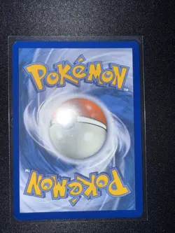 Pokemon TCG Jasmine's Gaze Special Illustration Rare Surging Sparks 245/191 - Image 2