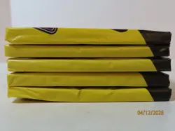 Lot of 5 1980 Topps The Empire Strikes Back series 3 Unopened Wax Packs sealed - Image 4