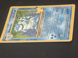 Blastoise Celebrations 2/102 25th Anniversary Pokemon TCG - Image 2