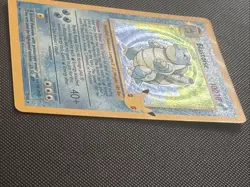 Blastoise Celebrations 2/102 25th Anniversary Pokemon TCG - Image 3