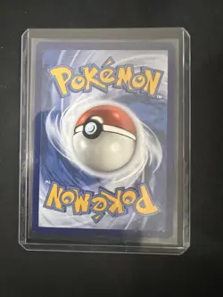 Snorlax SVP 051 Pokemon 151 ETB Promo Black Star Promo Pokemon Card Holo NM - Image 2
