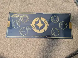 Disney Lorcana D23 2024 Collection Box Set: Brand New & Sealed - Image 1