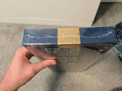 Disney Lorcana D23 2024 Collection Box Set: Brand New & Sealed - Image 3