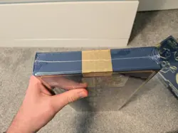 Disney Lorcana D23 2024 Collection Box Set: Brand New & Sealed - Image 4