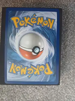 Pokemon TCG Pikachu EX SIR Ascended Heroes ASC #276/217 - Image 2