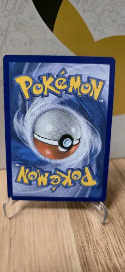 Pokemon TCG - Generations - Gengar 35/83 Reverse Holo - Image 3