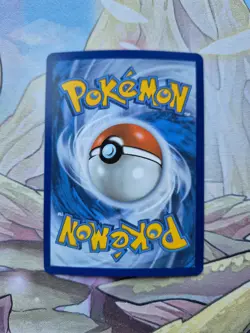 Spearow Mega Evolution 151/132 Illustration Rare NM English Pokemon Card - Image 2