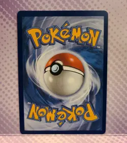 Pokemon Meowth 106/094 Phantasmal Flames IR MINT Card - Image 2