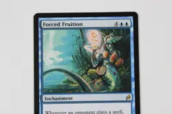 Forced Fruition (66/301, Lorwyn, 2007) - Magic the Gathering Card Rare NM - Image 3