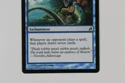 Forced Fruition (66/301, Lorwyn, 2007) - Magic the Gathering Card Rare NM - Image 4