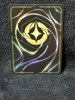 Disney Lorcana Belle - Snowfield Strategist Foil The First Chapter Card 236/204 - Image 2