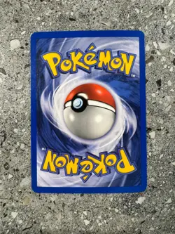 Pokemon TCG Cards Misty 18/132 Gym Heroes Holo Rare EXC-NM - Image 2