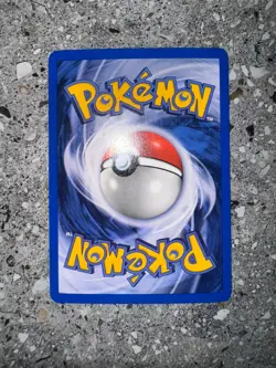 Pokemon TCG Cards Misty 18/132 Gym Heroes Holo Rare EXC-NM - Image 5